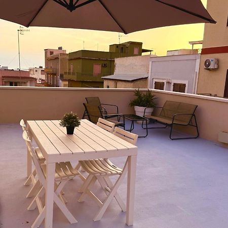 Sottovento Lampedusa Exterior foto