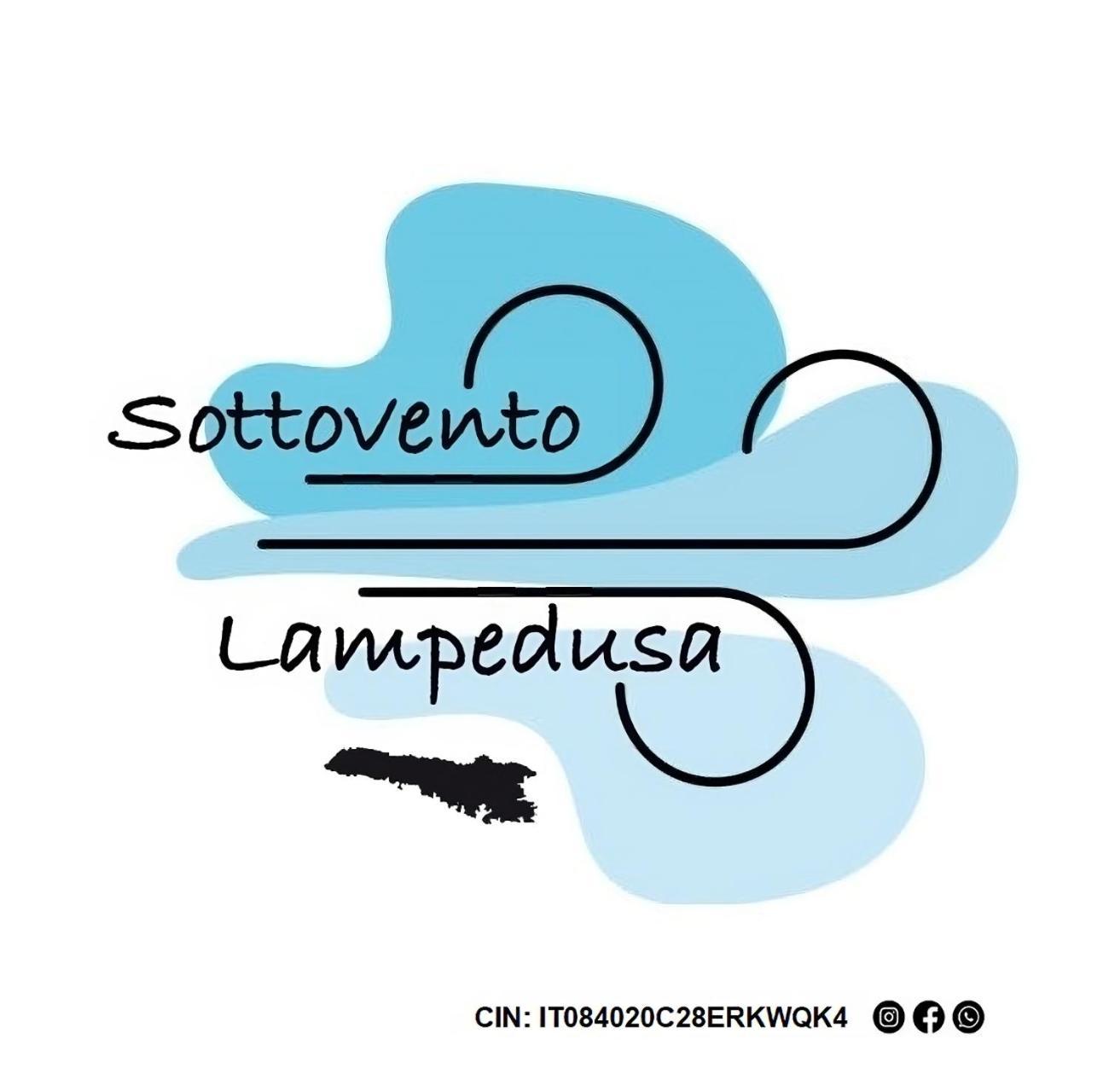 Sottovento Lampedusa Exterior foto